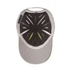 Skullerz 8944 Soft Universal Bump Cap Insert, Black, 2/Pack, Ships in 1-3 Business Days - Image 2