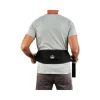 ProFlex 1505 Low-Profile Weight Lifters Back Support Belt, 2X-Large, 42" to 46" Waist, Black, Ships in 1-3 Business Days - Image 2