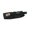 ProFlex 1505 Low-Profile Weight Lifters Back Support Belt, 2X-Large, 42" to 46" Waist, Black, Ships in 1-3 Business Days