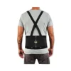 ProFlex 100 Economy Spandex Back Support Brace, 2X-Large, 42" to 46" Waist, Black, Ships in 1-3 Business Days - Image 3