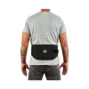 ProFlex 1500 Weight Lifters Style Back Support Belt, X-Large, 38" to 42" Waist, Black, Ships in 1-3 Business Days - Image 3