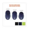 Skullerz 8950XL XL Bump Cap Hat, Short Brim, Navy, Ships in 1-3 Business Days - Image 3