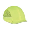Skullerz 8950 Bump Cap Hat, Micro Brim, Lime, Ships in 1-3 Business Days