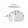 Skullerz 8945 Universal Bump Cap Insert, Gray, Ships in 1-3 Business Days - Image 2