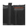 ProFlex 100 Economy Spandex Back Support Brace, 3X-Large, 46" to 52" Waist, Black, Ships in 1-3 Business Days - Image 3