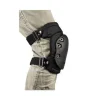 ProFlex 435 Hinged Gel Knee Pad With Buckles, Hard Cap, Buckle Closure, One Size, Black, Pair, Ships in 1-3 Business Days - Image 3