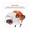 Skullerz 8987 Rechargeable Hard Hat LED Light, 2.5 x 3 x 2, Black, Ships in 1-3 Business Days - Image 2