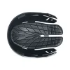 Skullerz 8960 Bump Cap with LED Lighting, Long Brim, Lime Green, Ships in 1-3 Business Days - Image 3