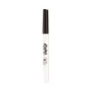 Low-Odor Dry-Erase Marker, Extra-Fine Bullet Tip, Black - Image 2