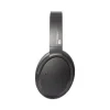 SYNERGY HD Wireless Noise Cancelling Headphones Bluetooth Headset with Microphone, 4 ft Cord, Black - Image 3