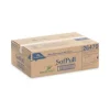 Hardwound Roll Paper Towel, Nonperforated, 1-Ply, 7.87″ x 1,000 ft, White, 6 Rolls/Carton - Image 2