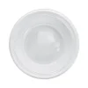 Famous Service Impact Plastic Dinnerware, Bowl, 5 To 6 Oz, White, 125/pack