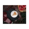 Bare Eco-Forward Clay-Coated Paper Dinnerware, ProPlanet Seal, Plate, 9″ dia, White, 500/Carton - Image 2