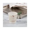 Symphony Design Paper Water Cups, 5 Oz, 100/pack - Image 2