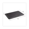 Anti-Fatigue Mat, 20 X 30, Black - Image 3