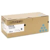 406345 Toner, 2,500 Page-Yield, Cyan - Image 3
