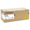 406347 Toner, 2,500 Page-Yield, Yellow - Image 3