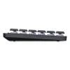 MX Mechanical Wireless Illuminated Performance Keyboard, Graphite - Image 3