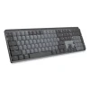 MX Mechanical Wireless Illuminated Performance Keyboard, Graphite - Image 2