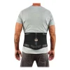 ProFlex 1051 Mesh Back Support, Large, 34" to 38" Waist, Black, Ships in 1-3 Business Days - Image 3