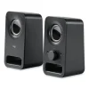 Z150 Multimedia Speakers, Black - Image 3