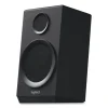 Z333 Multimedia Speakers, Black - Image 3