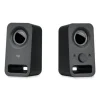Z150 Multimedia Speakers, Black - Image 2
