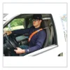 GloWear 8004 Hi-Vis Seat Belt Cover, 6" x 18.5", Orange, Ships in 1-3 Business Days - Image 3