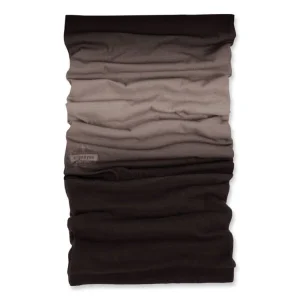 N-Ferno 6491 Reversible Thermal Fleece + Poly Multi-Band, One Size Fits Most, Light Gray Fade, Ships in 1-3 Business Days
