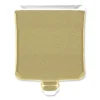 Kresto Classic Heavy Duty Hand Cleaner Manual Cartridge, Fougere Scent, 2 L Cartridge Refill, 4/Carton - Image 2