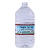 Alpine Spring Water, 1 Gal Bottle, 6/Carton, 48 Cartons/Pallet