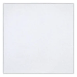 Linen-Like Natural Flat Pack Napkin, Ultraply, 16″ x 16″, White, 1,200/Carton