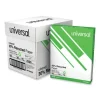 30% Recycled Copy Paper, 92 Bright, 20 lb Bond Weight, 8.5 x 11, White, 500 Sheets/Ream, 5 Reams/Carton - Image 3