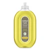 Squirt + Mop Hard Floor Cleaner, 25 Oz Spray Bottle, Lemon Ginger, 6/carton