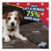 Pet Expert Hair Eliminator, Floral, 18 oz Aerosol Spray, 6/Carton - Image 2