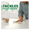Select-a-Size Kitchen Roll Paper Towels, 2-Ply, 5.9 x 11, White, 74 Sheets/Single Plus Roll, 8 Rolls/Carton - Image 2