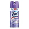 Disinfectant Spray, Early Morning Breeze, 12.5 Oz Aerosol Spray, 12/carton - Image 2
