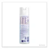 Disinfectant Spray, Crisp Linen, 19 Oz Aerosol Spray - Image 2