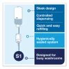 Elevation Liquid Skincare Dispenser, 1 L Bottle; 33 Oz Bottle, 4.4 X 4.5 X 11.5, White - Image 2