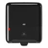 Elevation Matic Hand Towel Roll Dispenser, 13.2 X 8.1 X 14.65, Black