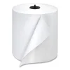 Advanced Matic Hand Towel Roll, 1-Ply, 7.7″ x 700 ft, White, 6 Rolls/Carton - Image 2