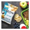 Potato Chips, Variety Pack, Barbeque, Sea Salt, Sour Cream And Onion, 0.8 Oz Bag, 30/pack, Ships In 1-3 Business Days - Image 2