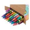 Colors of Kindness Crayons, Assorted, 24/Pack - Image 3