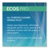 Orange Plus All Purpose Cleaner and Degreaser, Citrus Scent, 1 gal Bottle - Image 3
