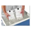 Chill-Its 6250 Lightweight Phase Change Cooling Packs, 6 x 13, 4/Carton, Ships in 1-3 Business Days - Image 2