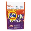 Better Together Laundry Care Bundle, (2) Bags Tide Pods, (2) Boxes Bounce Dryer Sheets, (1) Bottle Downy Unstopables - Image 2