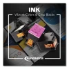Remanufactured Black High-Yield Ink, Replacement for 901XL (CC654AN), 700 Page-Yield - Image 2