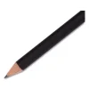 Mirado Black Warrior Pencil, Hb (#2), Black Lead, Black Matte Barrel, Dozen - Image 3