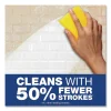 Disinfecting Cleaner With Bleach, 1 Gal Bottle - Image 2