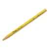 Peel-Off China Markers, Yellow, Dozen - Image 3